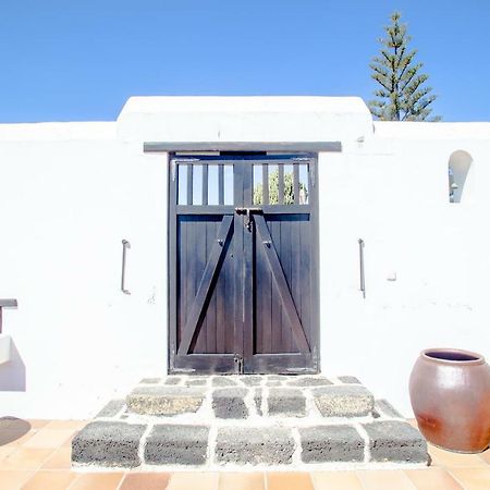 Casa Los Veroles Lanzarote El Islote ภายนอก รูปภาพ