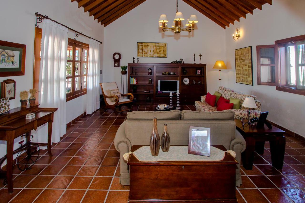 Casa Los Veroles Lanzarote El Islote ภายนอก รูปภาพ