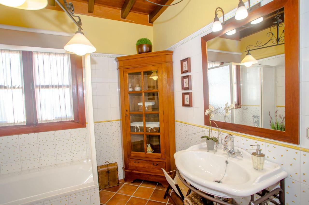 Casa Los Veroles Lanzarote El Islote ภายนอก รูปภาพ