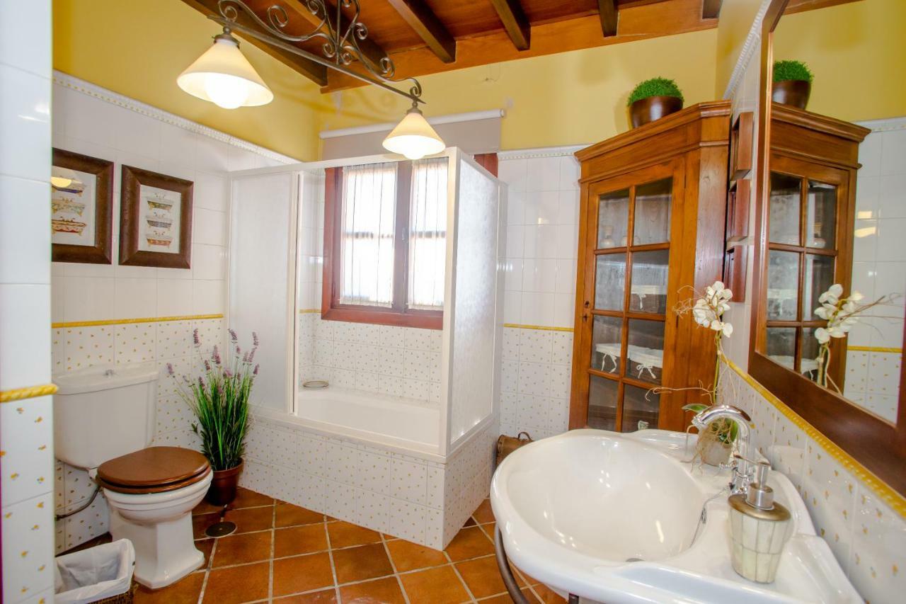 Casa Los Veroles Lanzarote El Islote ภายนอก รูปภาพ