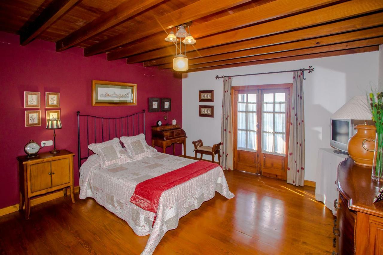 Casa Los Veroles Lanzarote El Islote ภายนอก รูปภาพ
