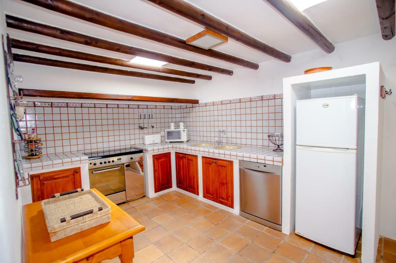 Casa Los Veroles Lanzarote El Islote ภายนอก รูปภาพ