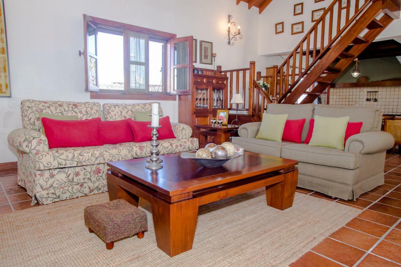 Casa Los Veroles Lanzarote El Islote ภายนอก รูปภาพ