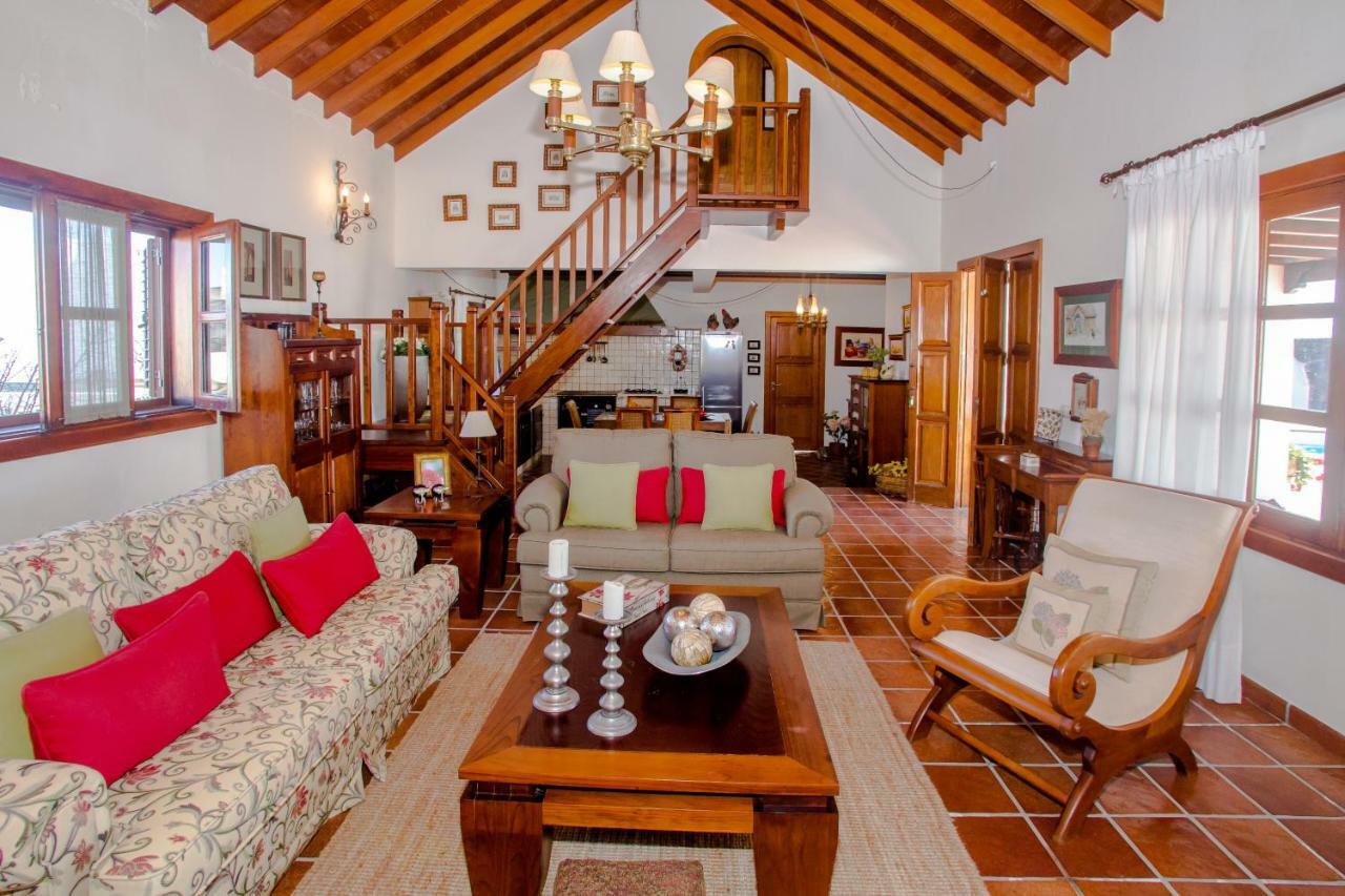Casa Los Veroles Lanzarote El Islote ภายนอก รูปภาพ